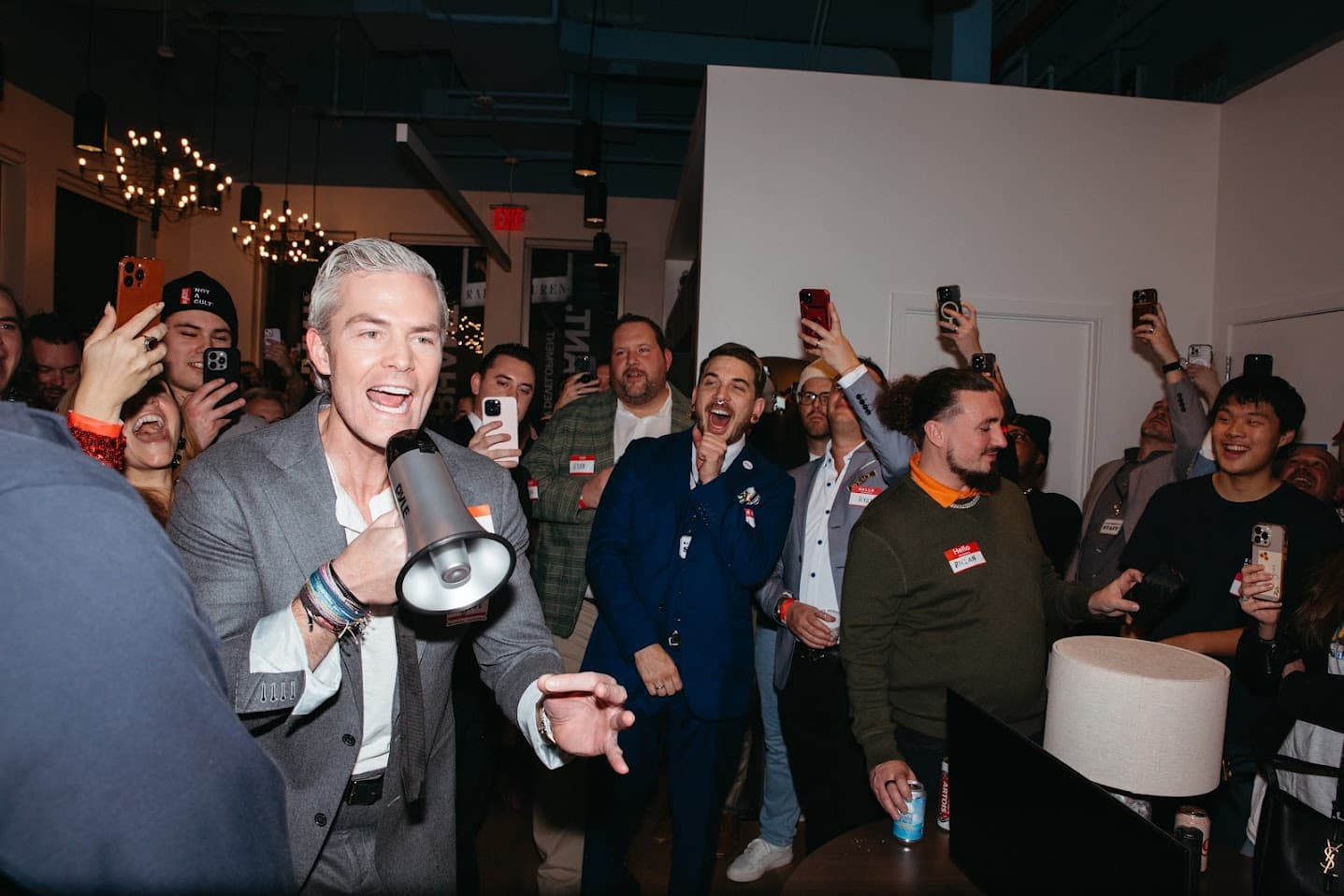 Ryans Own Manhattan, December 2025