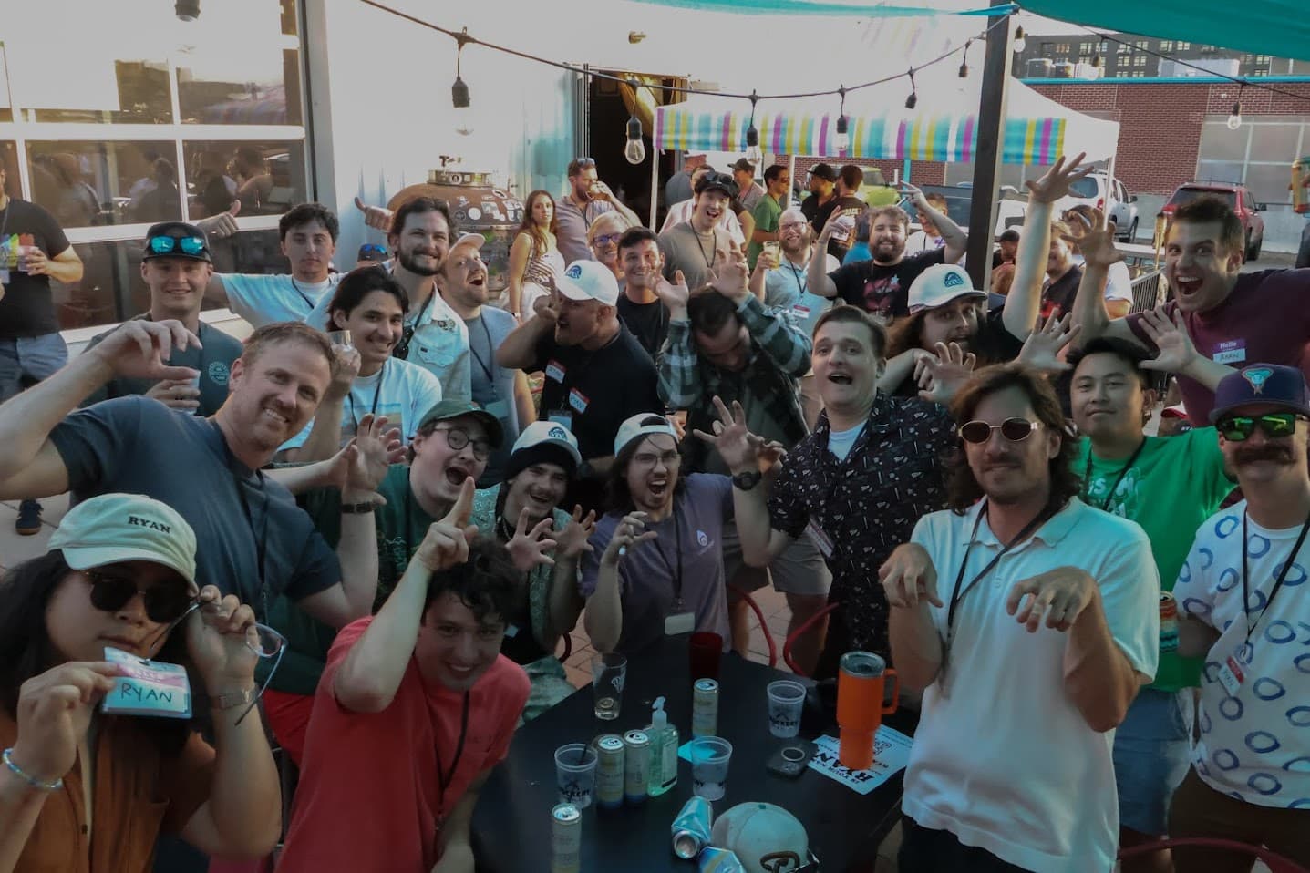 Ryan Summit, June 2025