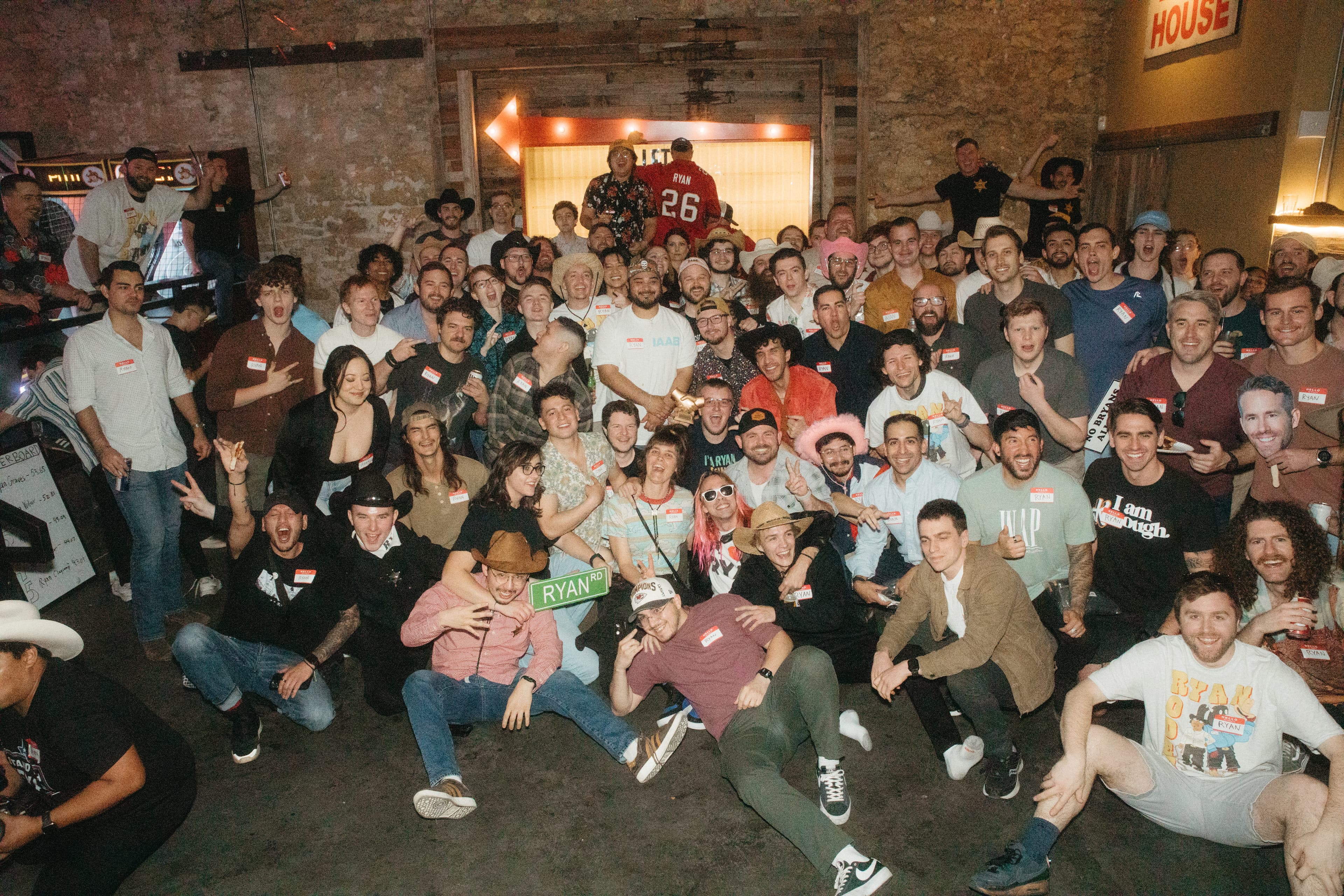 Austin Chapter