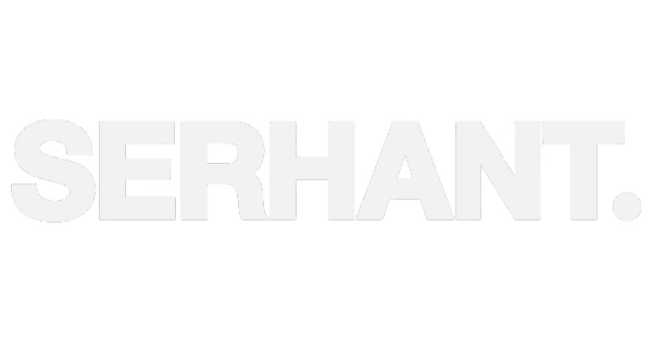 SERHANT.