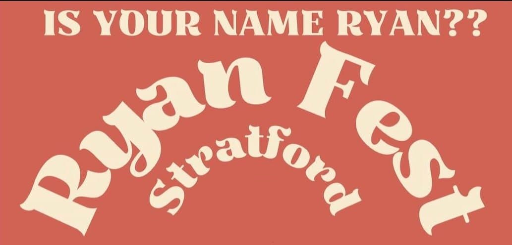 Ryan Fest