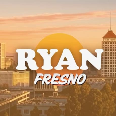 Ryan Meetup Fresno