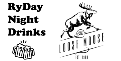 RyDay Night Beers