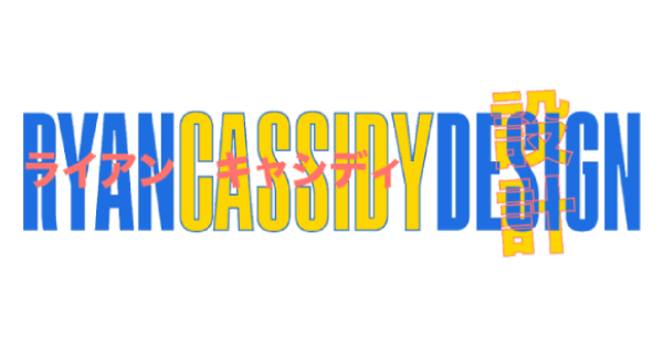 Ryan Cassidy Design